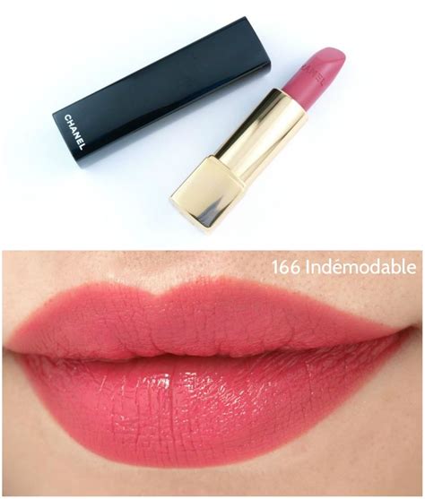 chanel indemodable lipstick|Nude Lipstick .